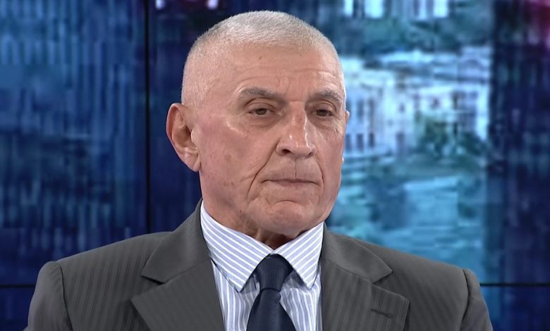 Dragan Vikić/ Početak opsade Sarajeva 92′