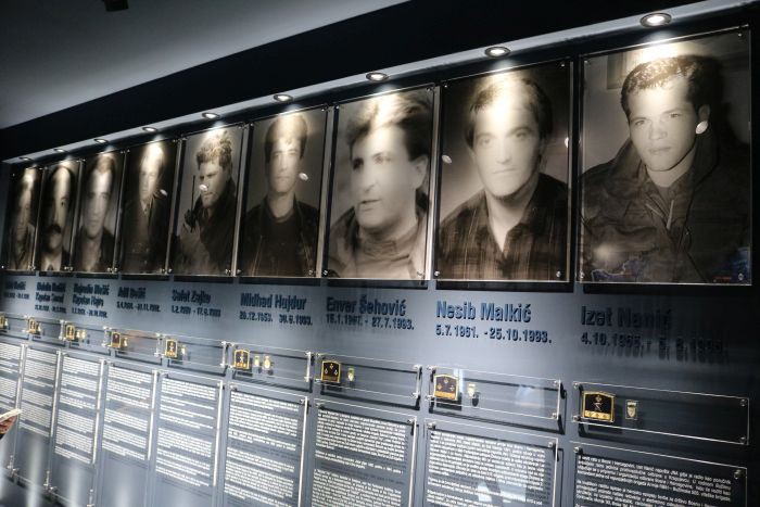 Godišnjica Armije RBiH: Herojski otpor dvostrukoj agresiji