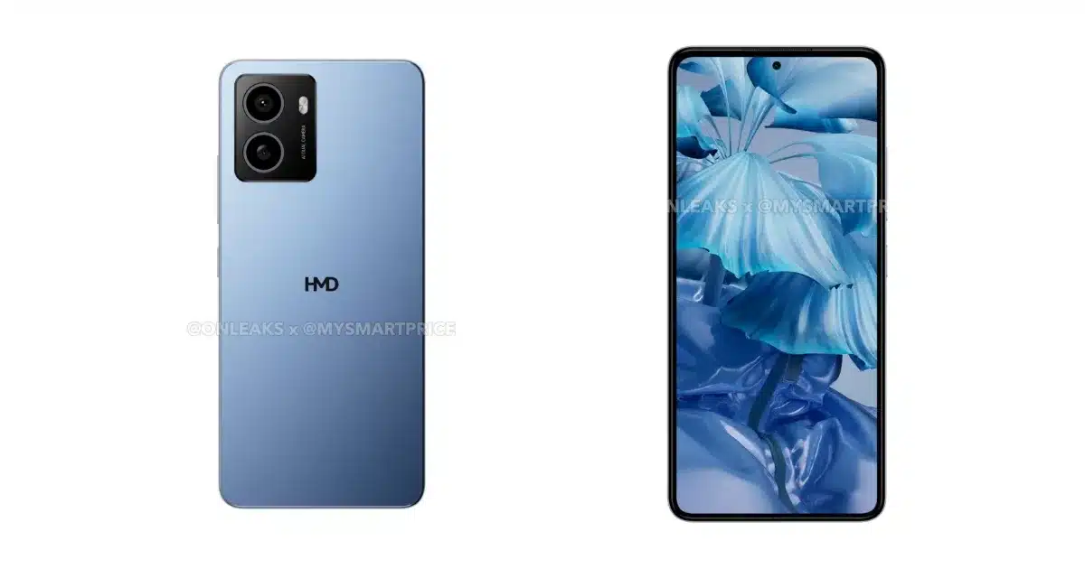 HMD Pulse 6,56″ IPS LCD zaslon i 5,000mAh baterija