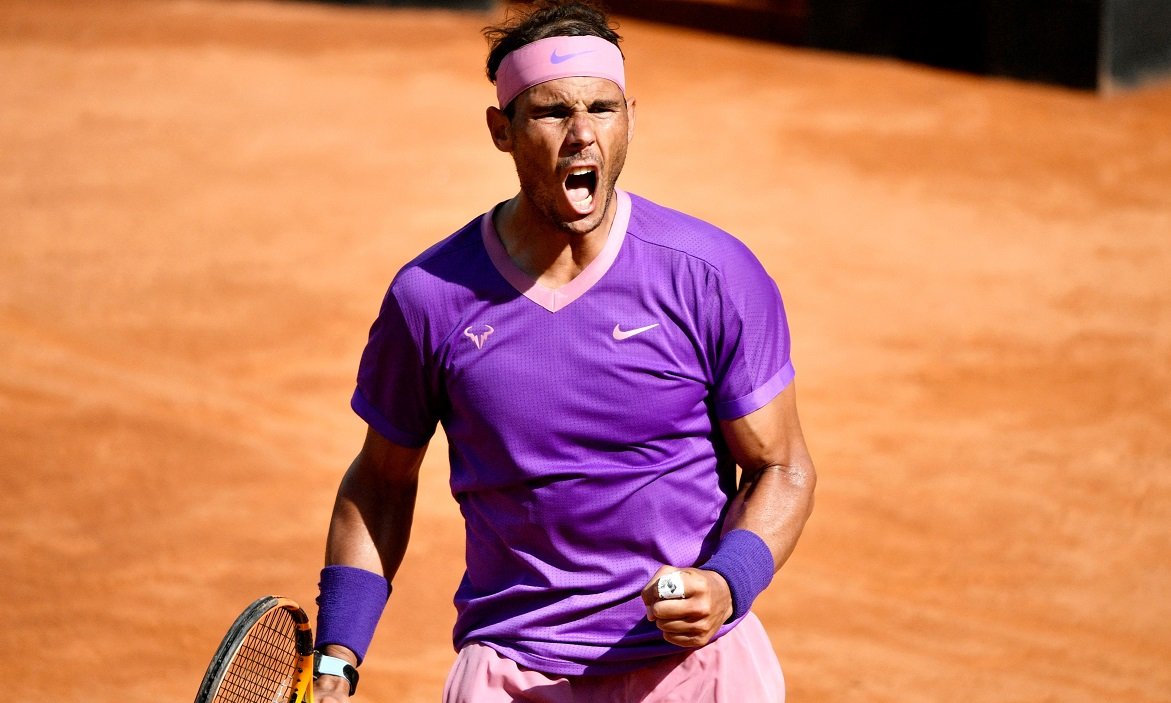 IGRA NA MADRIDSKOJ ŠLJICI: Nadal objavio važne vijesti prije početka turnira