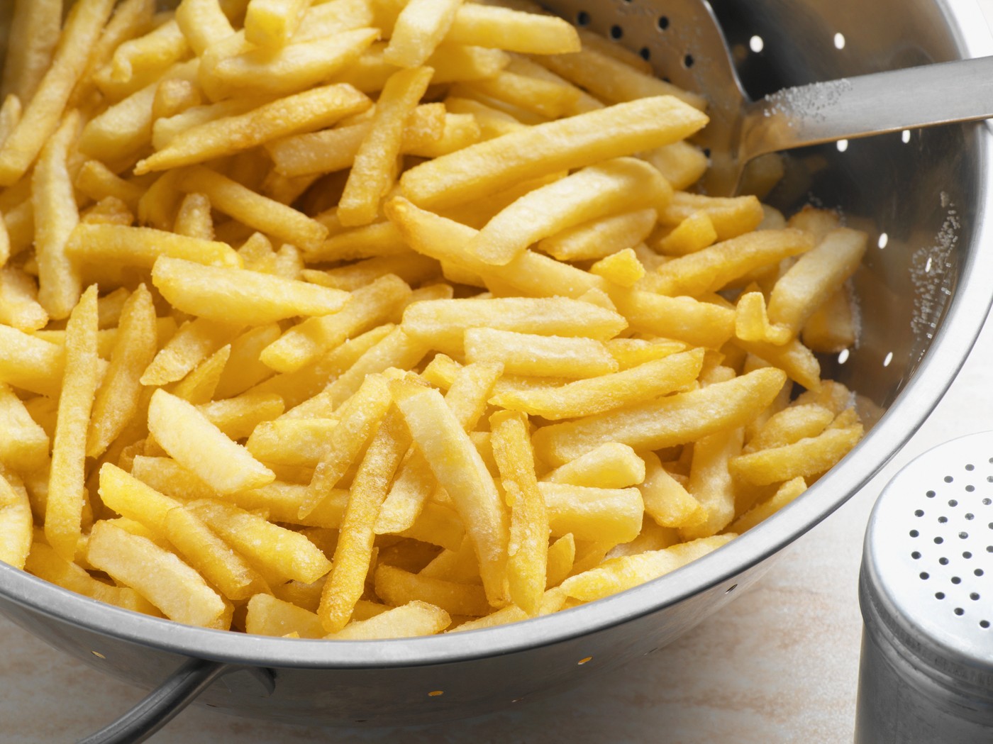 Imamo recept za pomfrit na restoranski način: Tajna leži u jednom sastojku