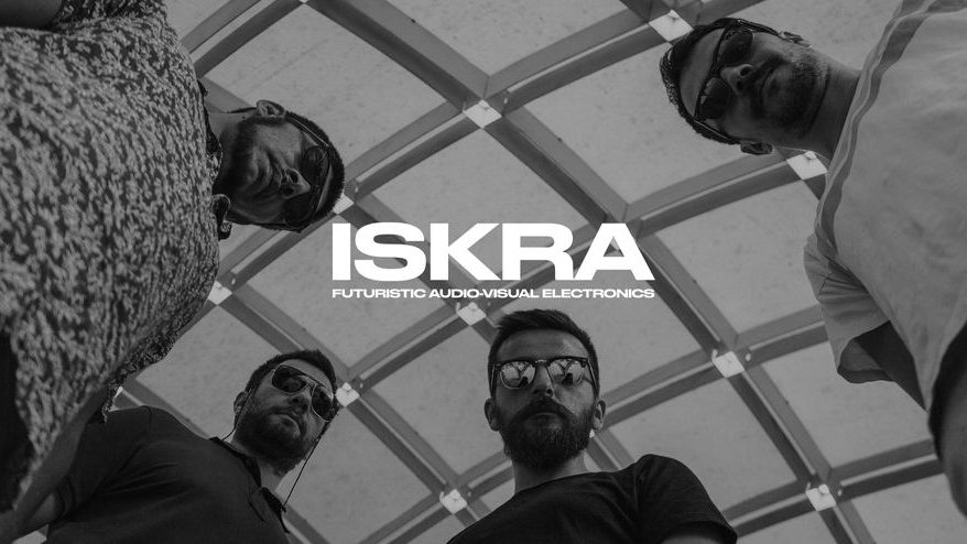 Iskra // Karmakoma // 12.05