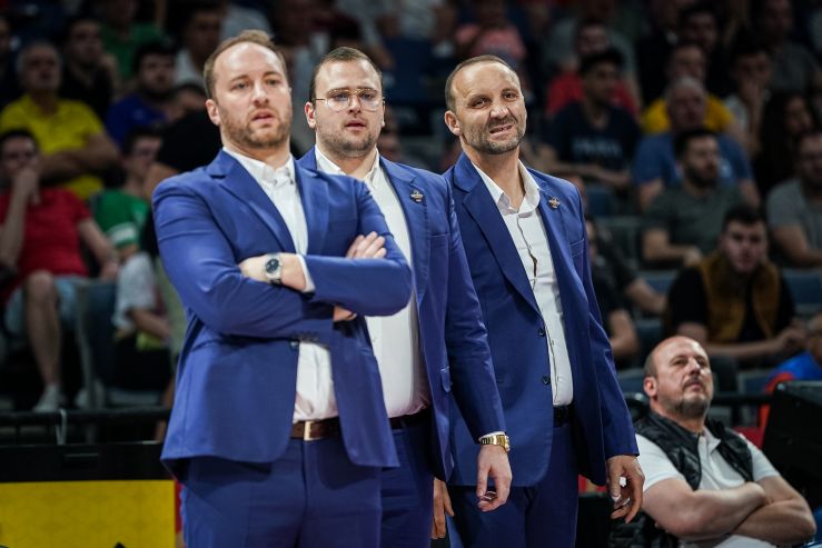 JAKARA: Vjerujem da možemo osvojiti prvenstvo u Beogradu