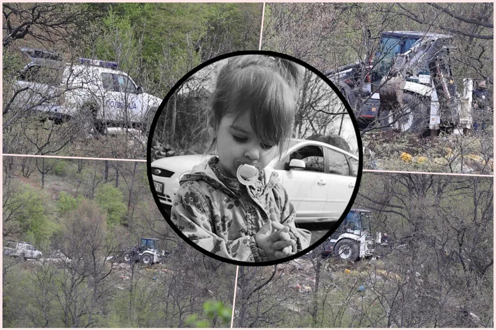 JEZIVO PONAŠANJE MONSTRUMA DOK SU SVI TRAŽILI DANKU: IŠLI NA POSAO, DJELOVALI SU NORMALNO