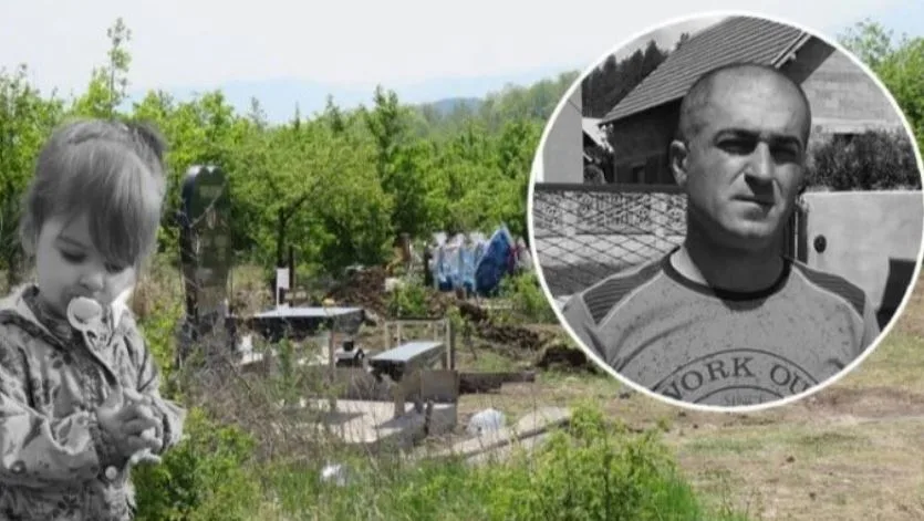 JEZIVO PRIZNANJE BRATA DANKINOG UBICE PRIJE SMRTI: RASKOMADALI SMO TIJELO