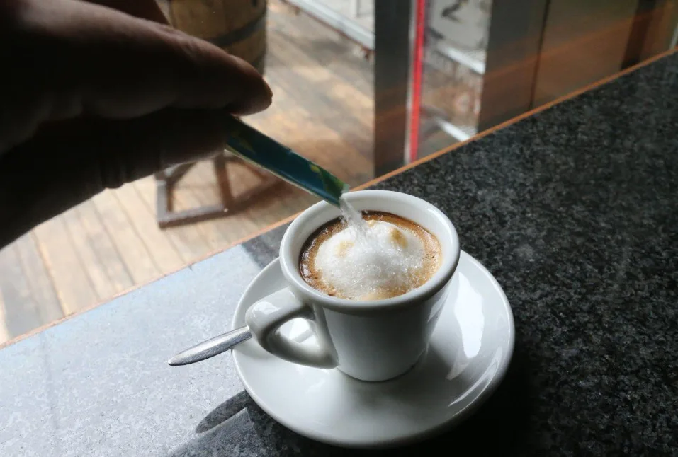 KARDIOLOG UPOZORAVA KOJI JE NAPITAK JEDINO GORI OD KAFE