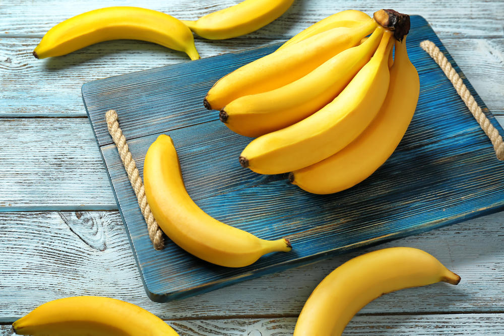 KOJE BANANE SU NAJZDRAVIJE: ŽUTE, ZELENE ILI SMEĐE?