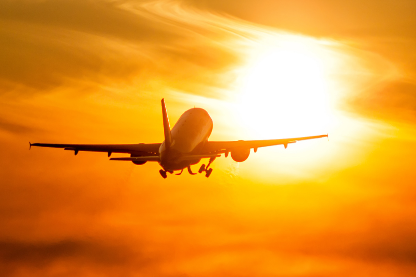 Kako radi WC u avionu na 12.000 metara?