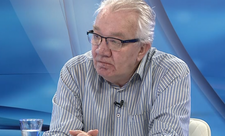 Kazaz za TVSA: Rusiji je ključni interes destabilizacija BiH