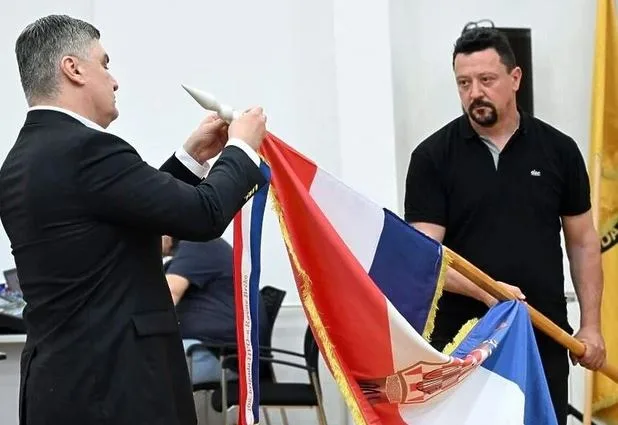 MILANOVIĆ: BEZ HVO-A NE BI BILO SLOBODE ZA BOŠNJAKE, NI SARAJEVA KAO GLAVNOG GRADA