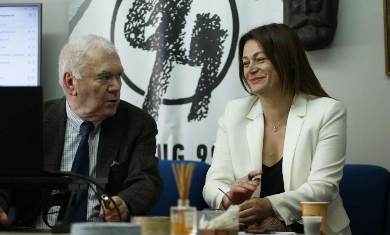 Mujagić na Krugu 99: Budućnost BiH zavisi od sposobnosti te države da pronađe svoje građane