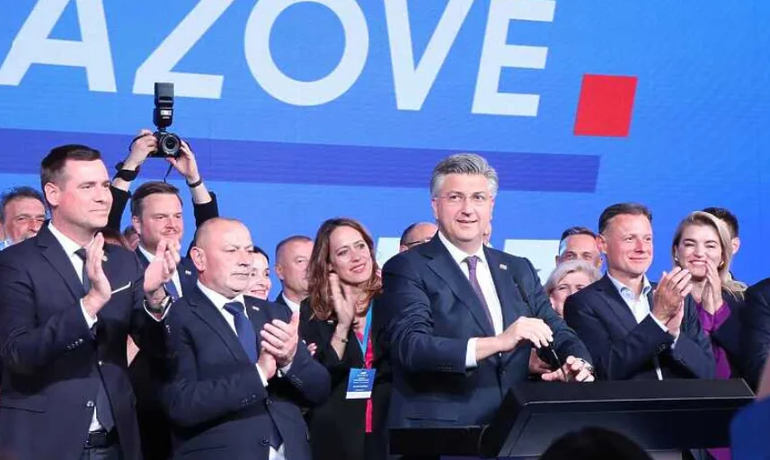 NASLJEĐUJE LI PLENKOVIĆ VON DER LEYEN NA MJESTU PREDSJEDNICE EVROPSKE KOMISIJE?