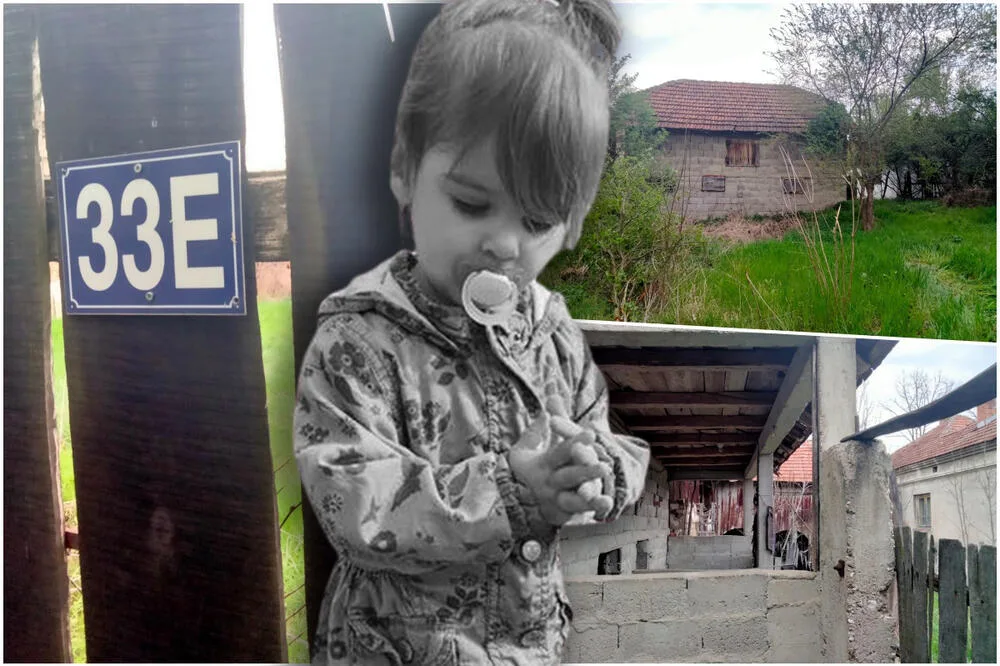 NASTAVLJA SE POTRAGA ZA TIJELOM MALENE DANKE: VUČIĆ ĆE PREDLOŽITI VLADI DA SE PONOVO UVEDE SMRTNA KAZNA