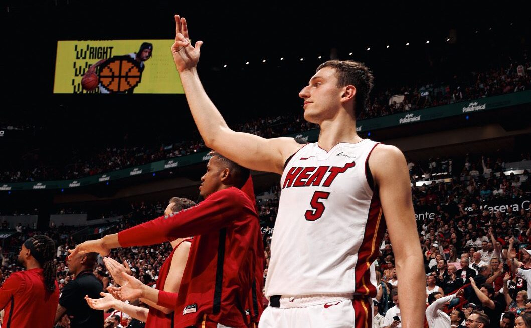 NBA IGRA: Miami “spržio” Chicago, Pelicansi bolji od Sacramenta (VIDEO)