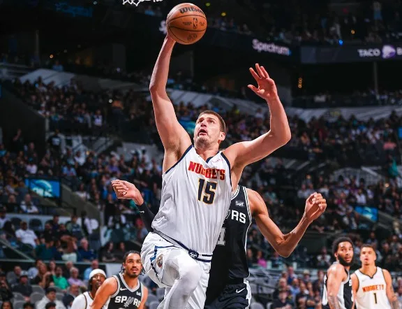 NBA: Jokiću izmakla pobjeda, Denver samo teoretski do prvog mjesta (VIDEO)