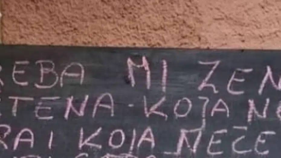 NEOBIČAN OGLAS Traži ženu, ali ima jedan poseban uvjet, pun pogodak!
