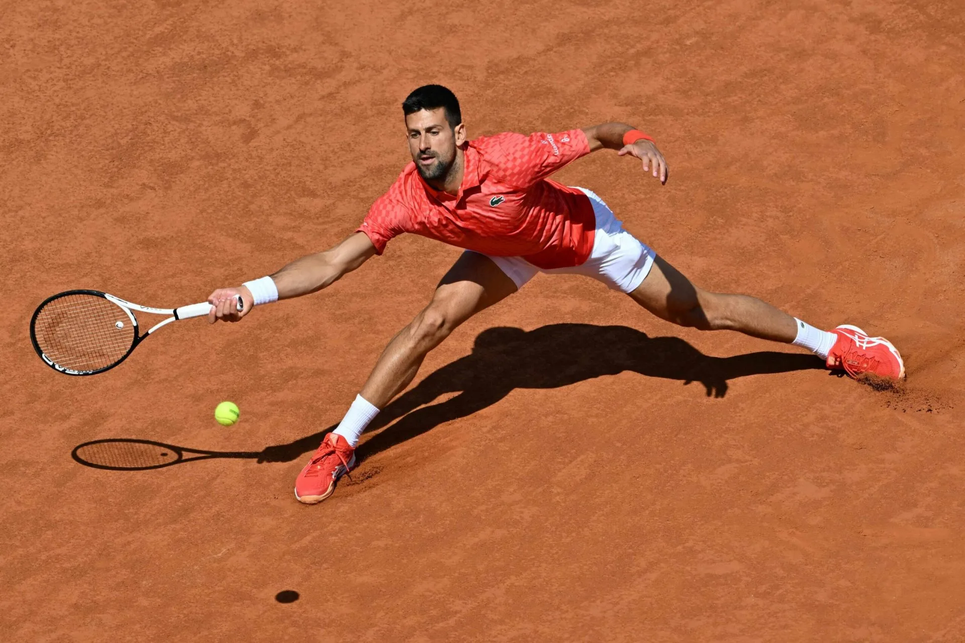 Novak iznenadio pred Monte Carlo: Očekivanja nisu velika; također razgovarao sa Sinerom