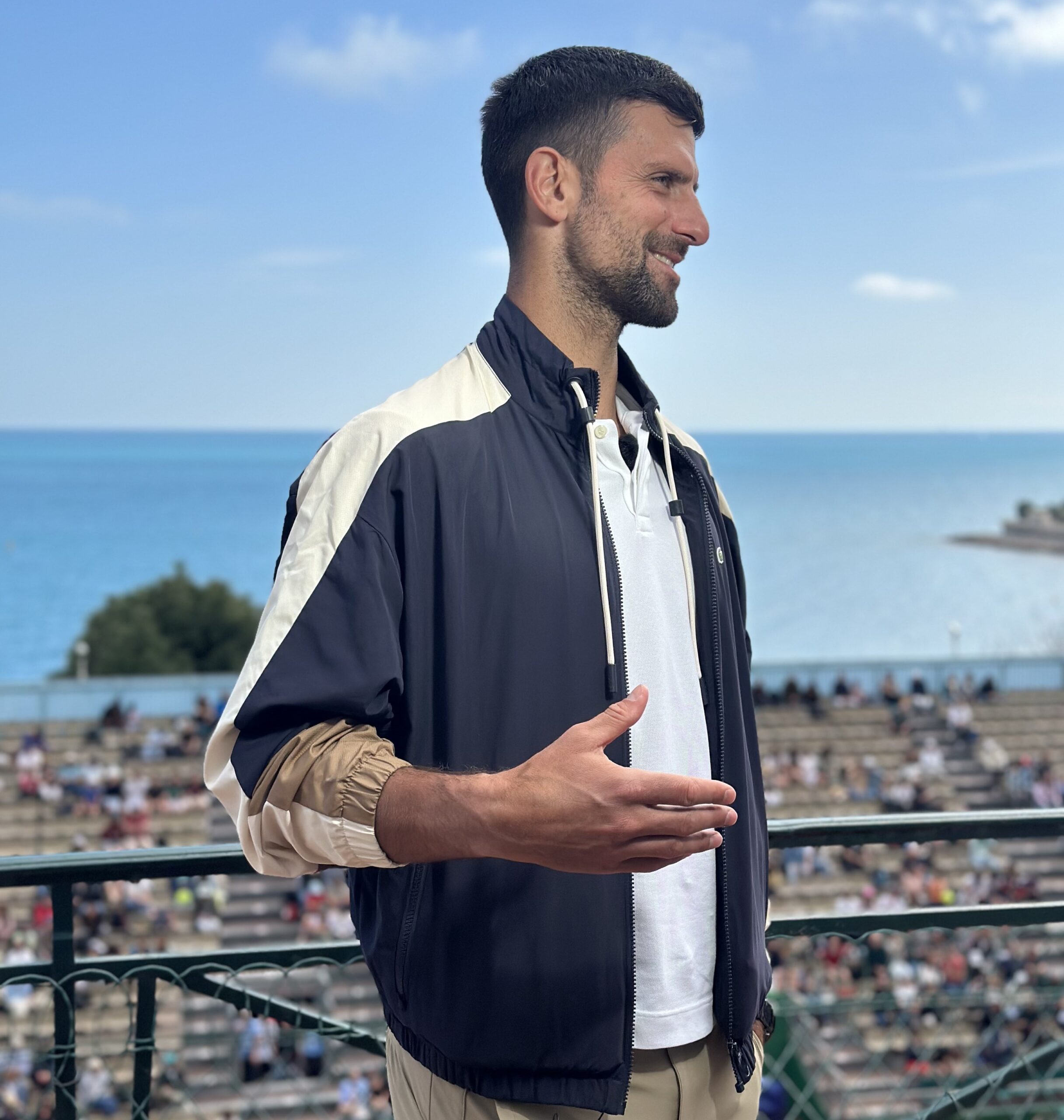 Novak iznio dojmove nakon pobjede, dobio idućeg rivala: U stanju sam održati kvalitetu i godinama produžiti karijeru