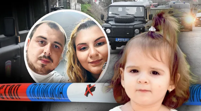 OGLASILI SE RODITELJI DANKE ILIĆ: NE PRIHVATAMO SAUČEŠĆE, NISMO SAHRANILI DIJETE