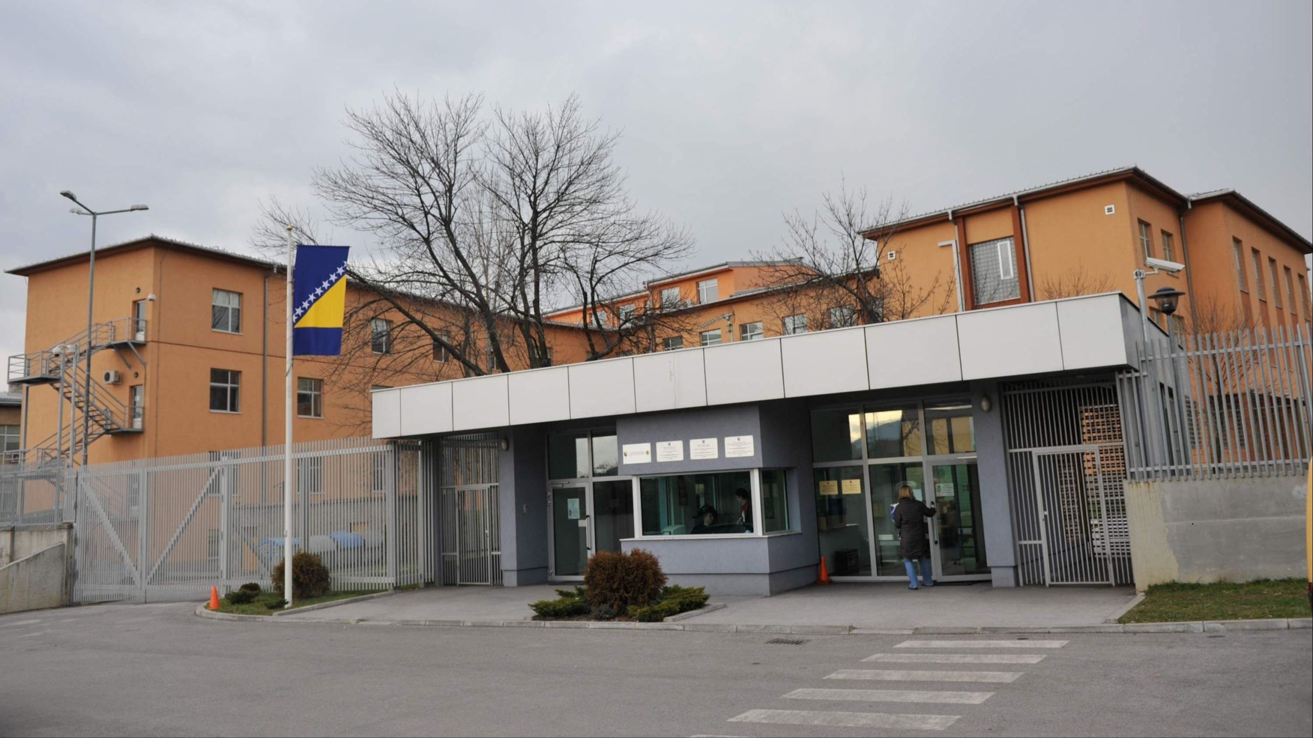 OGLASILO SE TUŽILAŠTVO BIH O AKCIJI ‘PIRAMIDA’