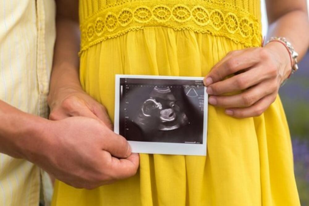 OVIH 12 PROMJENA U TIJELU ČEKA VEĆINU TRUDNICA