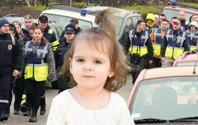 OVO JE SVE ŠTO JE POLICIJA POKUŠALA SAKRITI: Javnost nije imala pojma da postoji bijeli Fiat Panda i da je to ključna informacija u otkrivanju istine o nestanku malene Danke