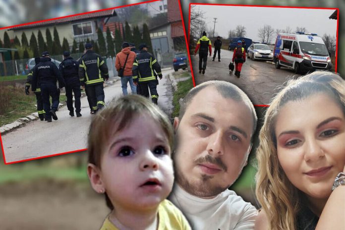 Ovo Su Dva Pravca Istrage Nestanka Devojcice Danke
