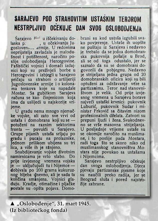 Od ponosa i sreće, do straha i tuge: Datum koji iznova određuje sudbinu grada Sarajeva