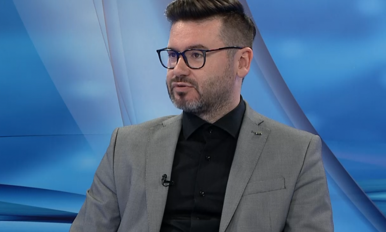 Omerović: Rezolucije mogu postati pravno obavezujuće temeljem općeg međunarodnog običajnog prava