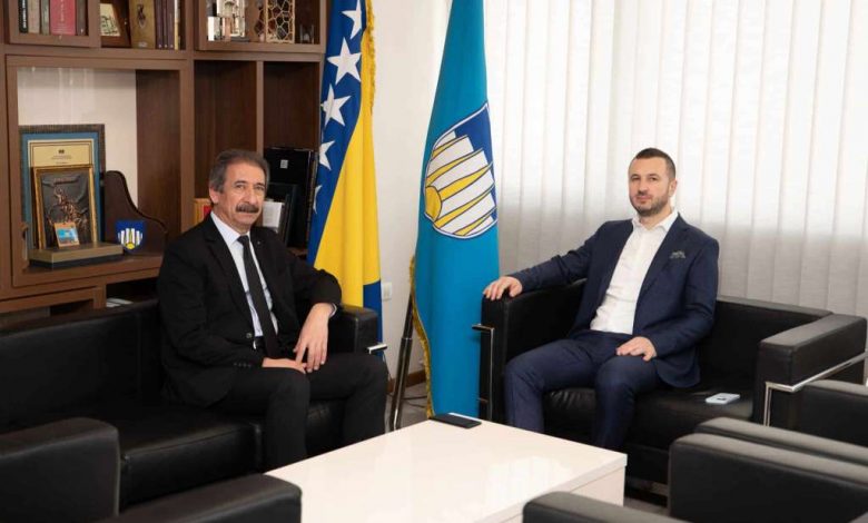 Općina Novi Grad donirala 50.000 KM za pomoć narodu Palestine