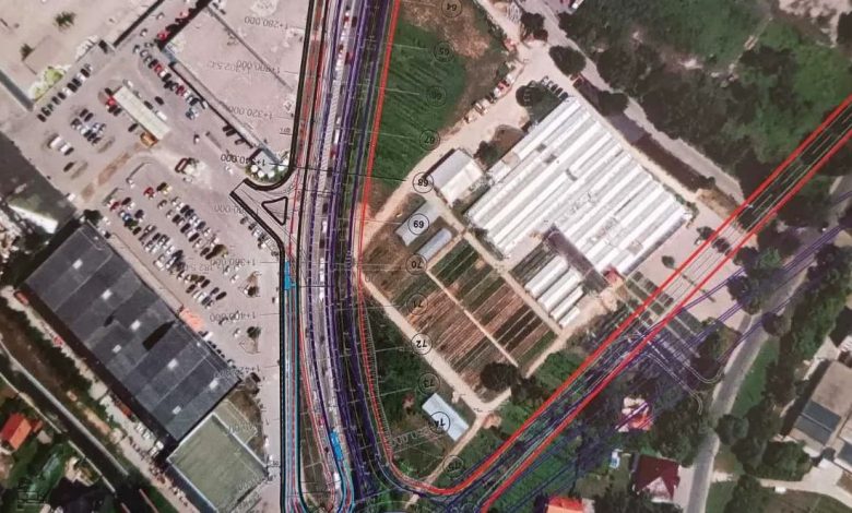 Općina Novi Grad izdala urbanističku saglasnost za izgradnju 12. transverzale
