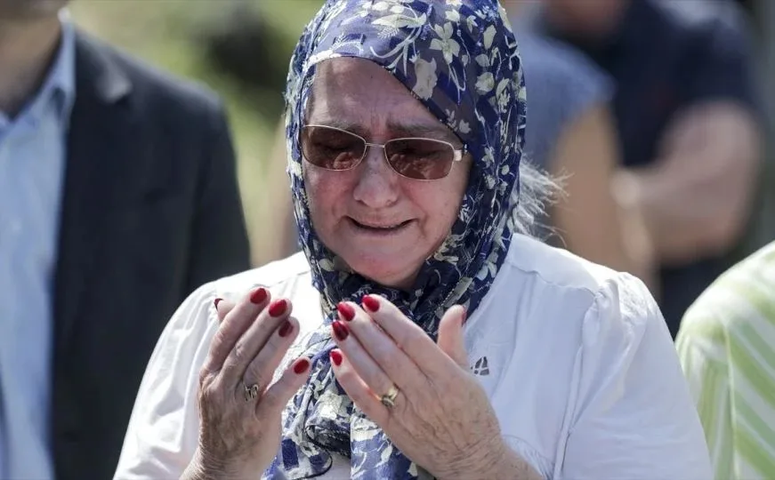 PREMINULA HALIDA BOJADŽI, MAJKA UBIJENIH SARAJEVSKIH MALIŠANA NA SEDRENIKU