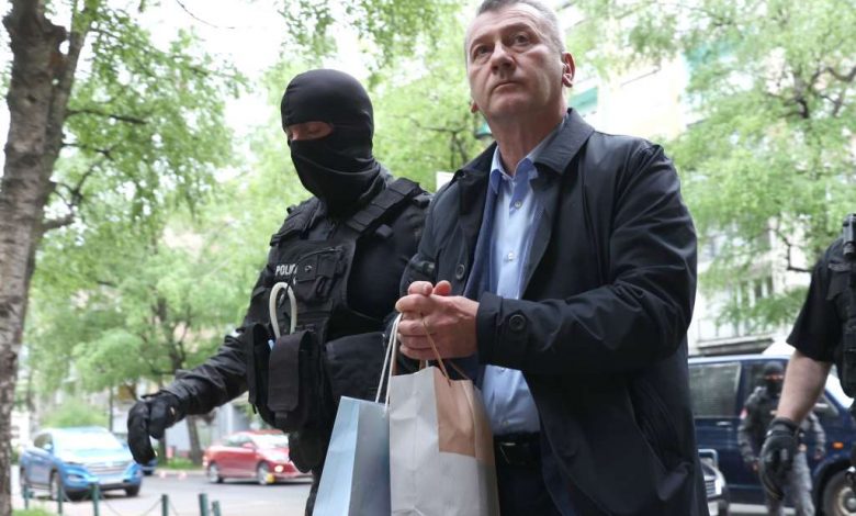 Podignuta optužnica protiv Ibrahima Hadžibajrića i ostalih uhapšenih u akciji Start