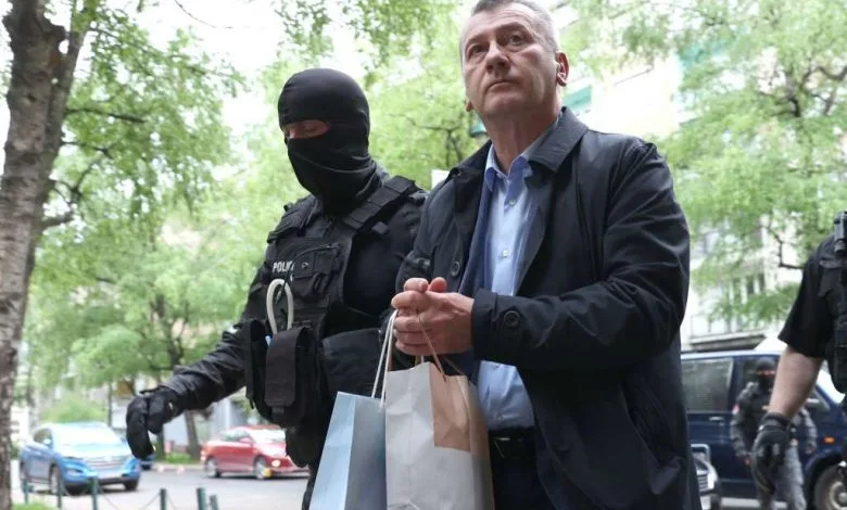 Podignuta optužnica protiv Ibrahima Hadžibajrića i ostalih uhapšenih u akciji Start