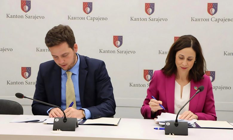 Pojednostavljen pristup pravima i beneficijama za osobe s invaliditetom, starije osobe i njegovatelje u KS