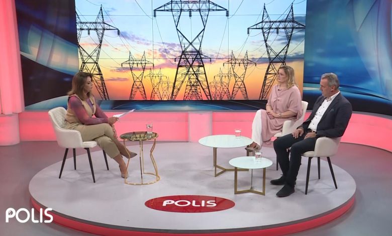 Polis/ Koliko je novca potrebno za normalan život?