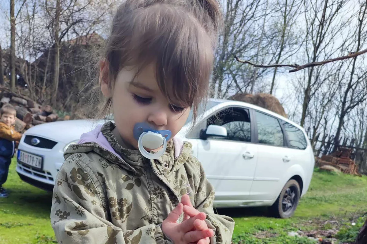 Potresna ispovijest ujaka nestale Danke (2), kroz suze otvorio dušu i progovorio o porodičnoj agoniji nakon snimka iz Beča