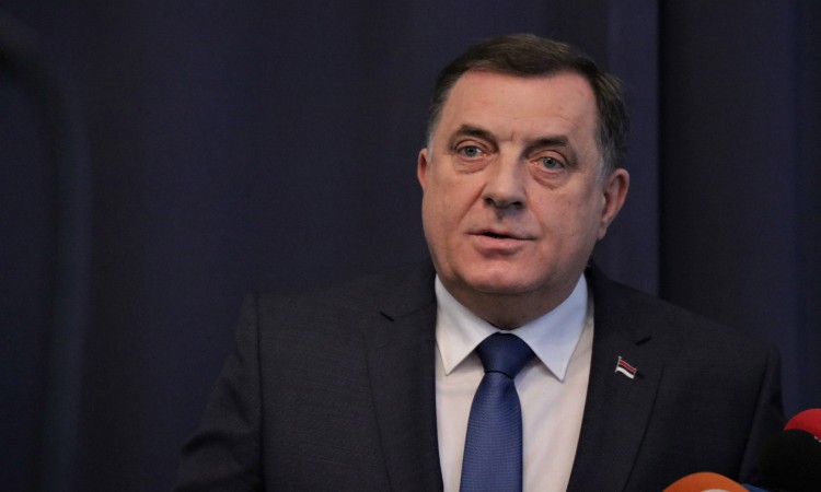 Rezolucija o Srebrenici i Dodikove prijetnje/ Šta će se desiti 2. maja?
