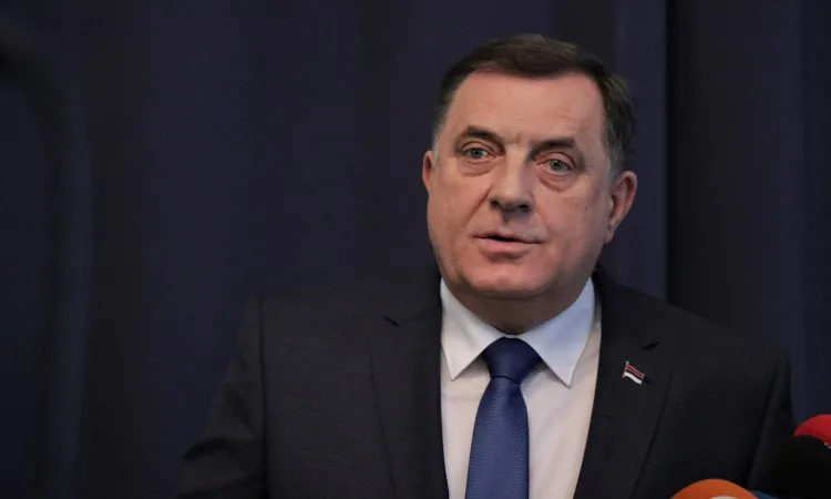 Rezolucija o Srebrenici i Dodikove prijetnje/ Šta će se desiti 2. maja?