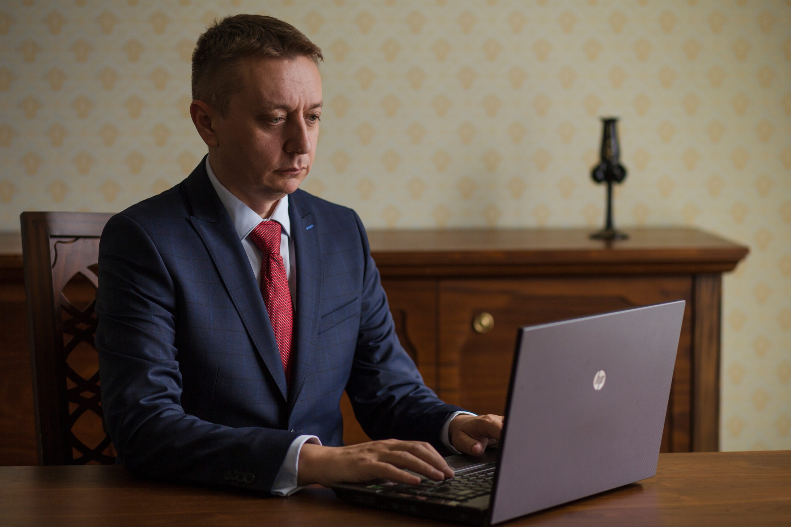 Rusmir Hrvić za Forbes BiH: Za AS Holding ova godina će biti godina investicija