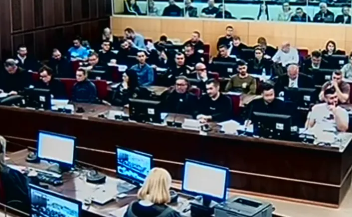 SELMANOVIĆ OTKRIO DA SU LAGALI DA IMA PODMORNICU U NEUMU KOJOM PREVOZI DROGU