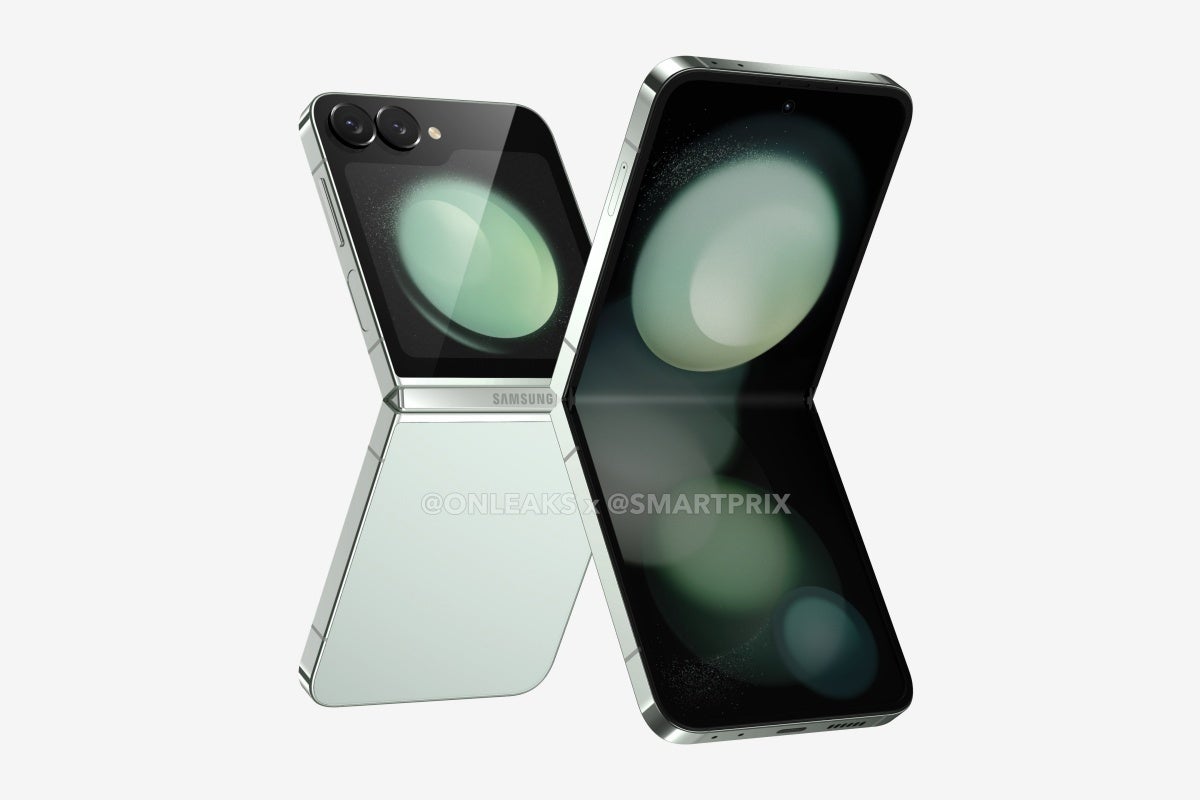 Samsung Galaxy Z Flip 6 na Geekbenchu ističe Snapdragon 8 Gen 3 for Galaxy