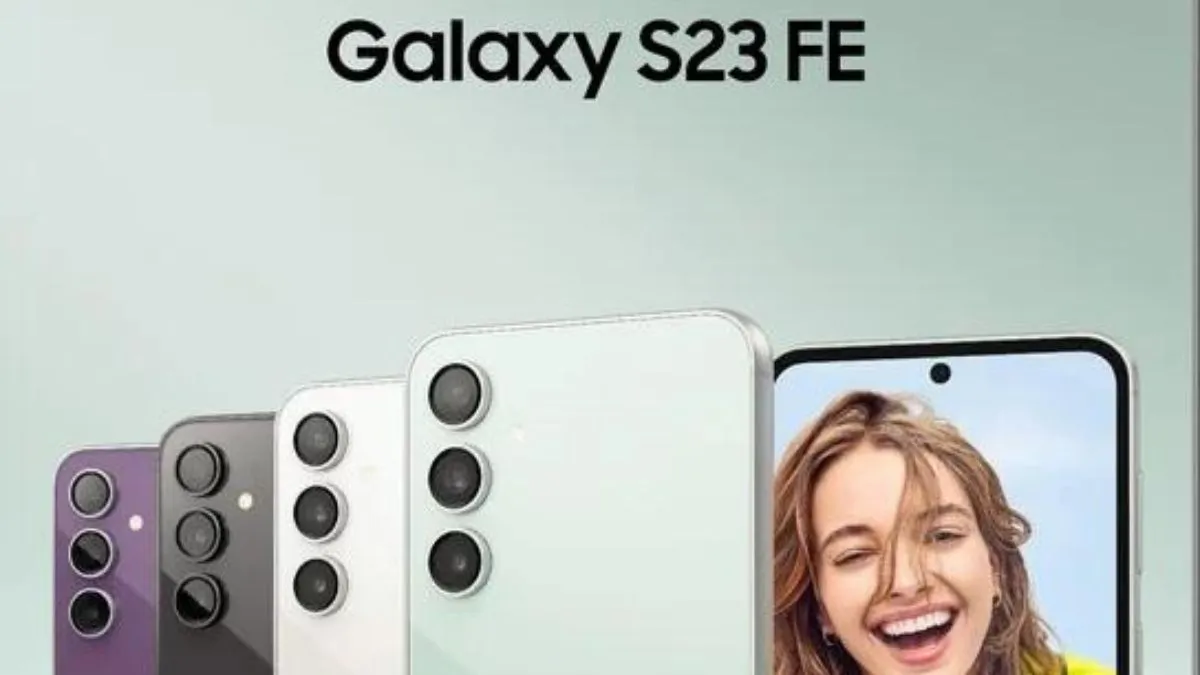 Samsung sigurnosno ažuriranje za 04/2024 stiglo na Galaxy S20FE i Galaxy S23FE