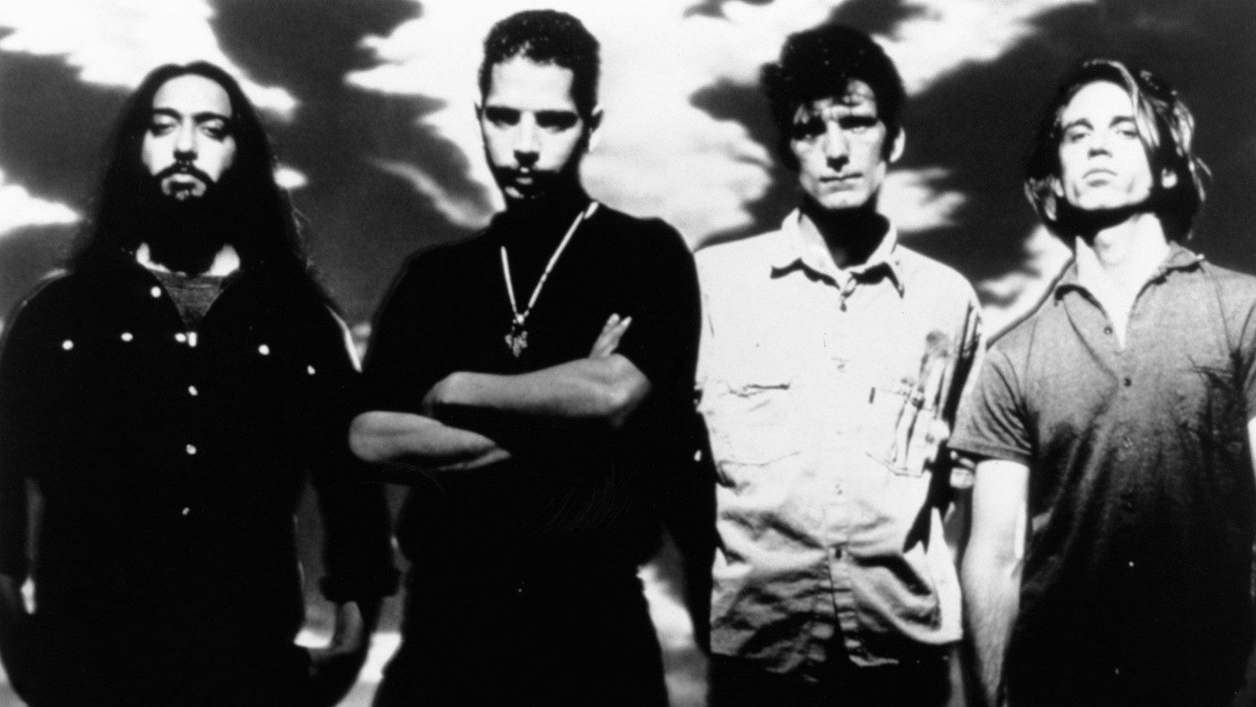 Soundgarden ponovno na vrhu najpuštanijih rock pjesama, a razlog se krije u nazivu pjesme