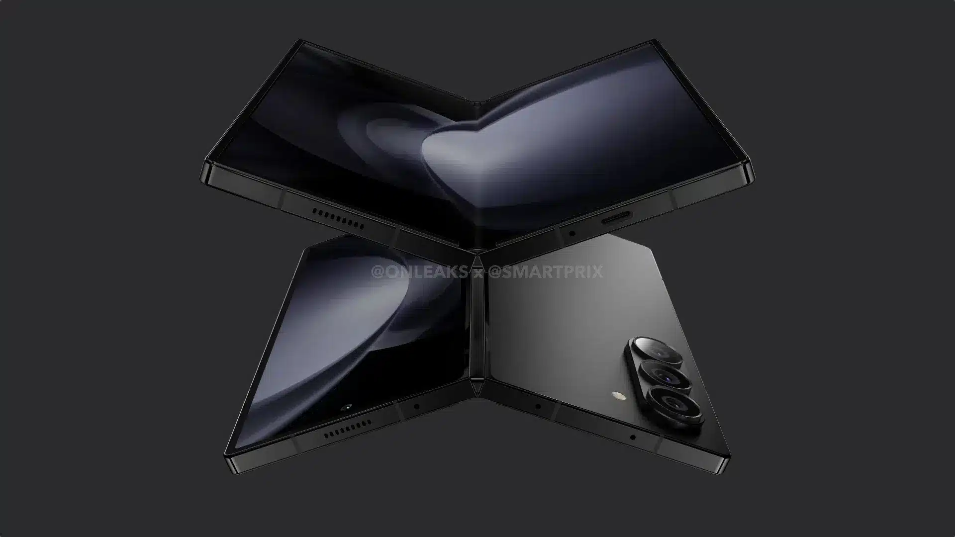 Što nam to donose Samsung Galaxy Z Fold6 (Ultra)?