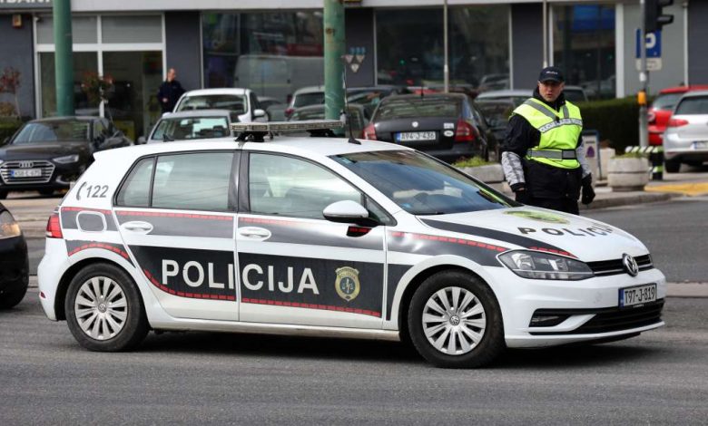 Sutra privremena izmjena režima saobraćaja u Sarajevu