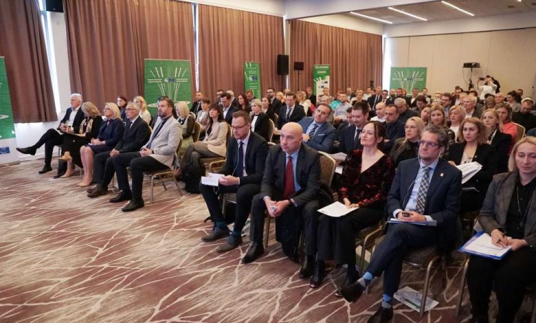 U Sarajevu održana panel diskusija o garanciji lokalne autonomije u FBiH