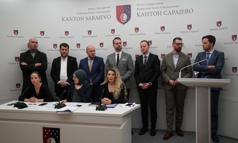 Vlada KS zadovoljna ukupnim iznosom povećanja plata u KS od oko 100 miliona maraka
