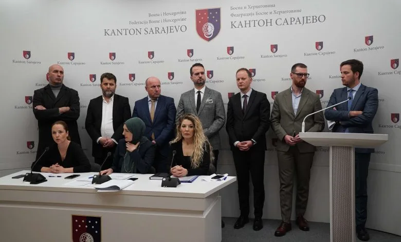 Vlada KS zadovoljna ukupnim iznosom povećanja plata u KS od oko 100 miliona maraka