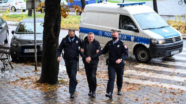 ZA TRENEROM PEDOFILOM JOŠ NIJE RASPISANA POTJERNICA: POBJEGAO DVA DANA PRIJE PRESUDE